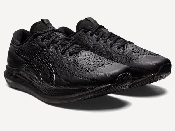 Кроссовки WALKRIDE FF M (RU 45.5 EU 46.5 US 12 СМ 29.5; black/graphite grey)